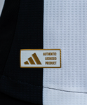 Newcastle United 24/25 Authentic Men's Home Shirt