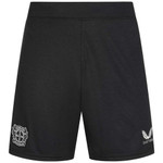 Leverkusen 24/25 Kid's Home Shirt and Shorts
