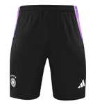 Germany 2024 Men's White Training Tank Top