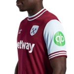West Ham United 24/25 Stadium Men's Home Shirt