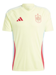 Spain 2024 Stadium Men's Away Shirt