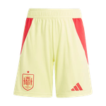 Spain 2024 Stadium Men's Away Shirt