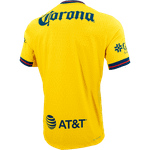 CF América 24/25 Authentic Men's Home Shirt