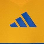 Tigres UANL 24/25 Authentic Men's Home Shirt