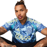 Ajax 24/25 Stadium Men's Away Shirt