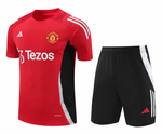 Manchester United 24/25 Men's Red Training Shirt