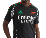 Arsenal 24/25 Stadium Men's Away Shirt