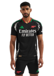 Arsenal 24/25 Authentic Men's Away Shirt