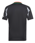 Arsenal 24/25 Kid's Away Shirt and Shorts