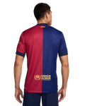 Barcelona 24/25 Stadium Men's Home Shirt