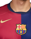 Barcelona 24/25 Stadium Men's Home Shirt