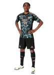 Bayern Munich 24/25 Stadium Men's Away Shirt