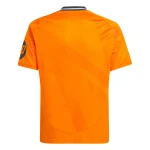 Real Madrid 24/25 Kid's Away Shirt and Shorts