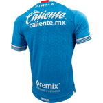 Cruz Azul 24/25 Stadium Men's Home Shirt