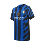 Inter Milan 24/25 Kid's Home Shirt and Shorts