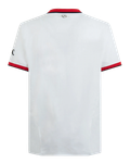 AC Milan 24/25 Authentic Men's Away Shirt