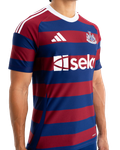 Newcastle United 24/25 Stadium Men's Away Shirt