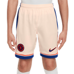 Chelsea 24/25 Kid's Away Shirt and Shorts