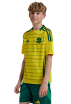 Celtic 24/25 Kid's Away Shirt and Shorts