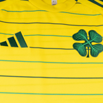 Celtic 24/25 Kid's Away Shirt and Shorts