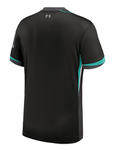 Liverpool 24/25 Stadium Men's Away Shirt