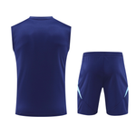 Arsenal 24/25 Men's Navy Training Tank Top