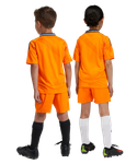 VINI JR #7 Real Madrid 24/25 Kid's Away Shirt and Shorts