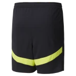 Manchester City 24/25 Kid's Away Shirt and Shorts