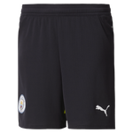 FODEN #47 Manchester City 24/25 Kid's Away Shirt and Shorts - Man City Font