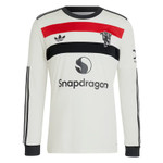 Manchester United 24/25 Men's Third Long Sleeve Shirt