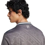 Real Madrid 24/25 Stadium Men's Third Shirt