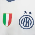 Inter Milan 24/25 Stadium Men's Away Shirt