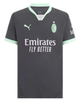 AC Milan 24/25 Authentic Men's Third Shirt