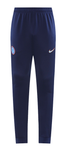 Chelsea 24/25 Men's Blue Long Zip Jacket