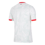 Liverpool 24/25 Authentic Men's Third Shirt