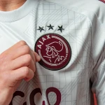 Ajax 24/25 Stadium Men's Third Shirt