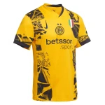 Inter Milan 24/25 Stadium Men's Third Shirt