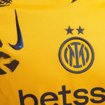 Inter Milan 24/25 Stadium Men's Third Shirt