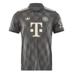Bayern Munich 24/25 Stadium Men's Oktoberfest Shirt