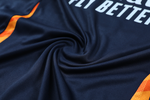 Real Madrid 24/25 Men's Navy Training Shirt