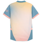 Manchester City 24/25 Authentic Men's Fourth Shirt