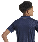 Juventus 24/25 Kid's Third Shirt and Shorts