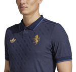 Juventus 24/25 Authentic Men's Third Shirt