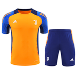 Juventus 24/25 Men's Orange Training Shirt