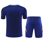 Juventus 24/25 Men's Navy Training Shirt