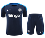 Chelsea 24/25 Men's Navy Training Shirt