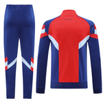 Arsenal 24/25 Men's Originals Long Zip Jacket