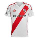 River Plate 24/25 Stadium Men's Home Shirt