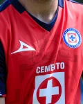 Cruz Azul 24/25 Stadium Men's Third Shirt