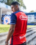 Cruz Azul 24/25 Stadium Men's Third Shirt
